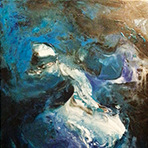 Gemälde Another World-G1909 Florian Reinmann