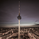 Black Cube Project - Berlin