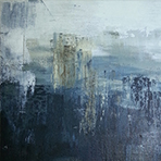 Gemälde DAWN Stefanie Faißt